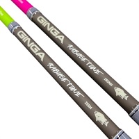 GINGA KABUSETUNE【メタルティップ搭載/カブセ釣り専用ロッド】